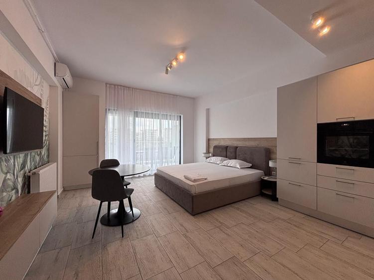Apartament cu 2 camere decomandat în Nord