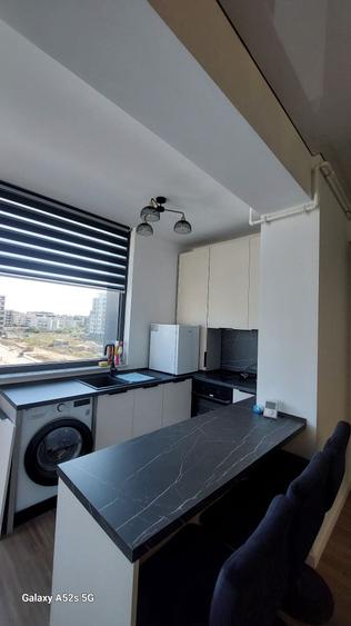 Apartament de vanzare pe malul marii - 2