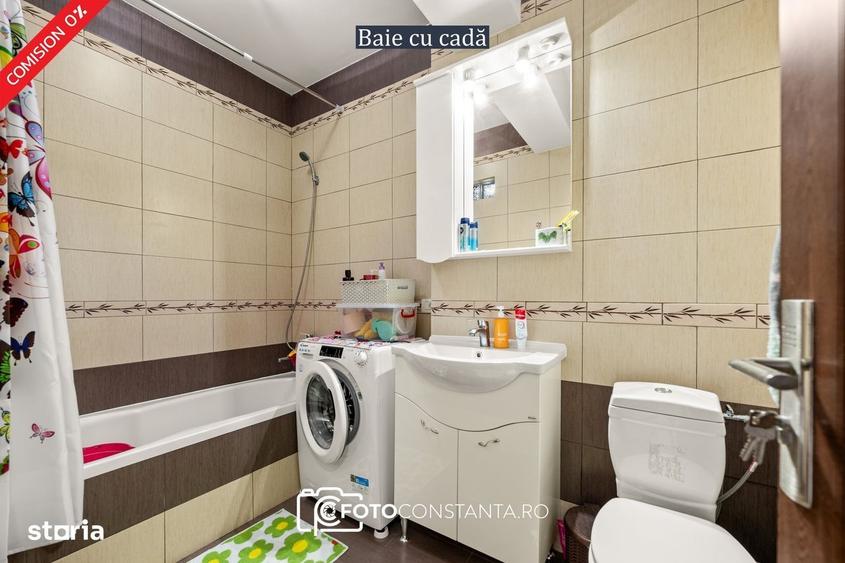 Apartament cu 3 camere decomandat în Aurel Vlaicu
