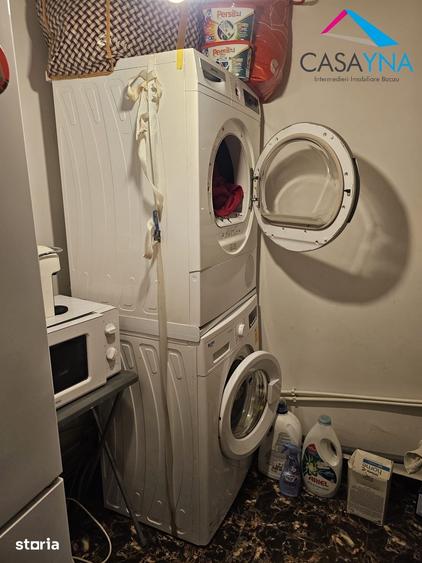 Apartament cu 2 camere în Șerbănești