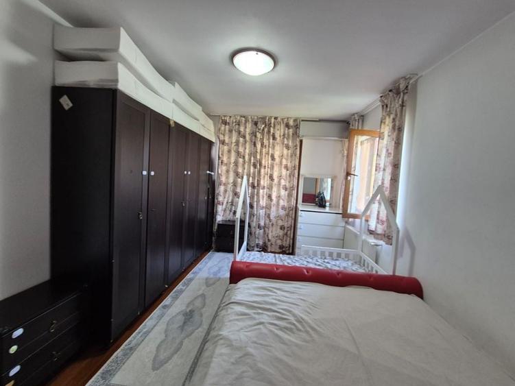 Apartament cu 2 camere în Fundeni
