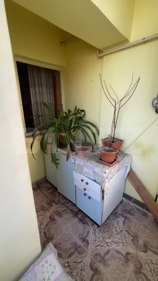 Apartament cu 2 camere decomandat în Găvana 2