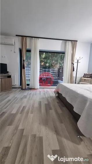 Garsonieră în Central