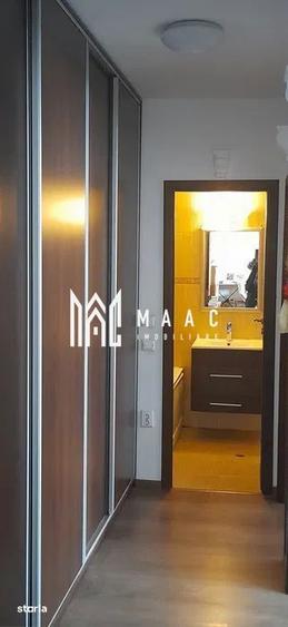 Apartament cu 3 camere decomandat, mobilat în Lazaret