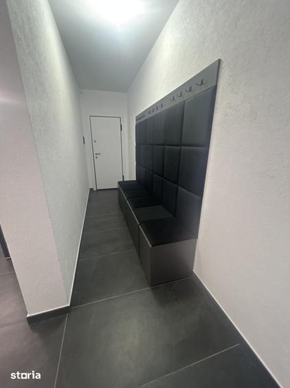 Apartament cu 2 camere decomandat în Mehala