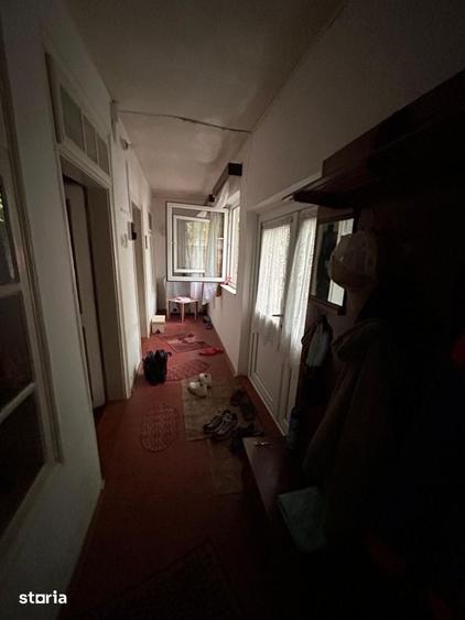 Comision Zero - Casa 3 camere Indiviziune - strada Grivitei - 7