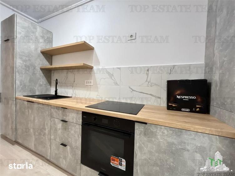 Studio Meraki - mobilat - zona Lidl Mamaia - 3