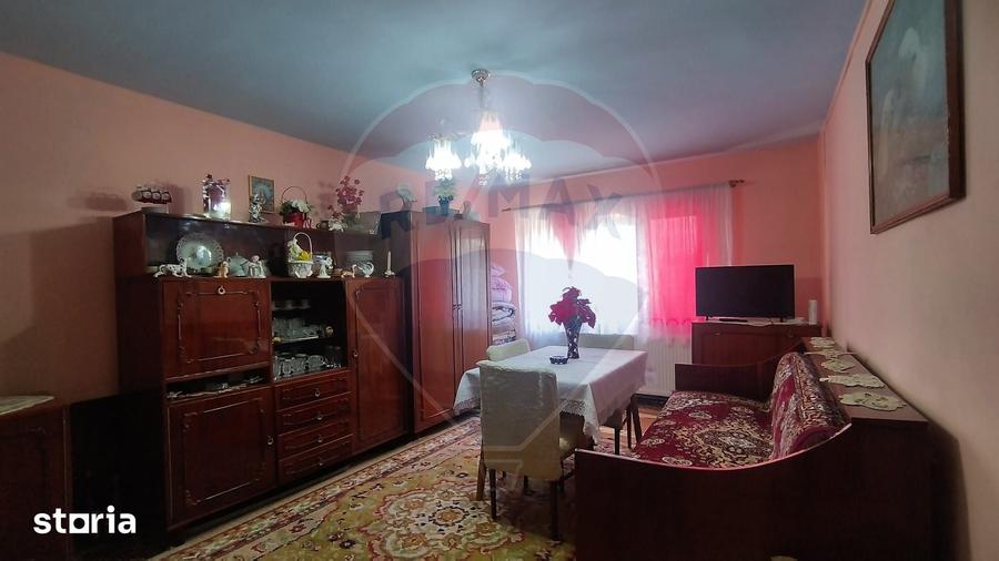 Apartament cu 2 camere în Central