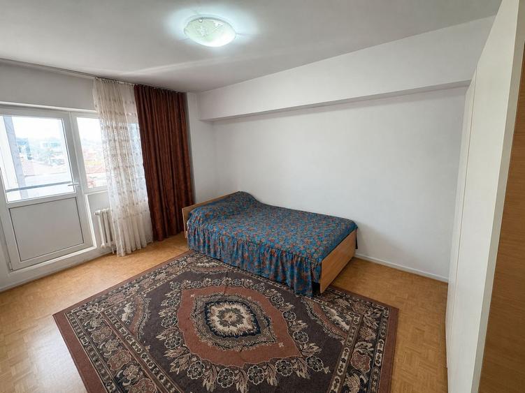 Garsoniera Zona Sebastian I Oportunitate - 5