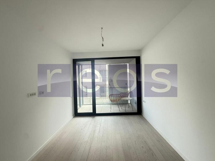 Apartament cu 2 camere decomandat în Herăstrău