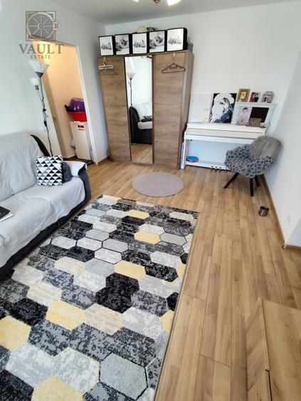 APARTAMENT 4 CAMERE-2 BAI-2 BALCOANE-REABILITAT-MARGEANULUI-RAHOVA - 5