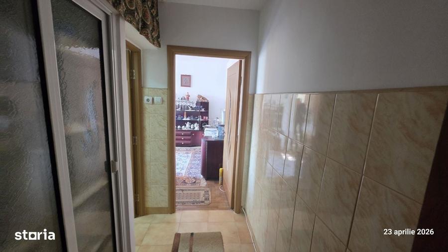 Apartament cu 2 camere decomandat în Orizont