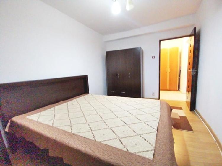 Apartament cu 2 camere decomandat în Timișoara