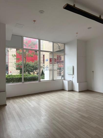 Spatiu comercial 50 m2 ( zona ITC )