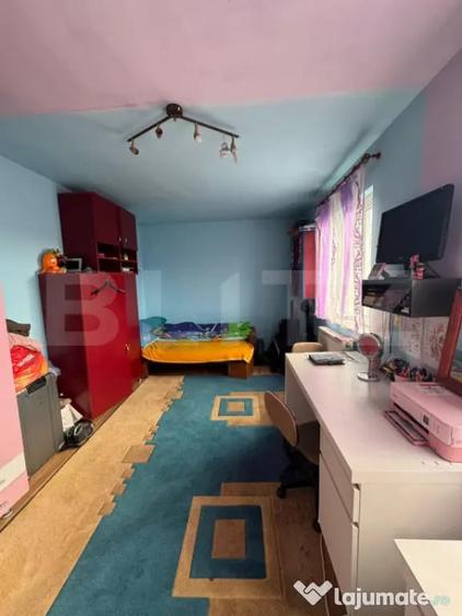 Casa de vanzare, cu 4 camere, 180 mp, in Simeria - 7