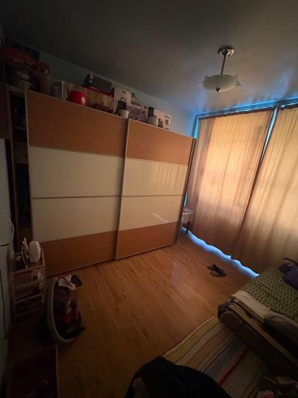Apartament cu 2 camere decomandat în Lipovei