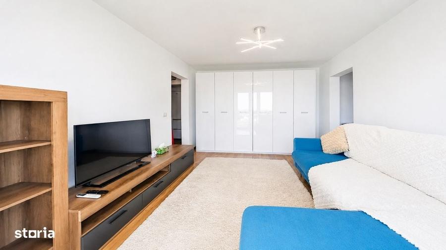 Apartament cu 2 camere în Fortuna