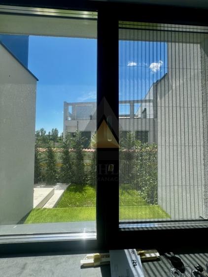 Apartament 4 camere | Prima inchiriere | Residence 5 | Pipera-2 parcări subteran - 16