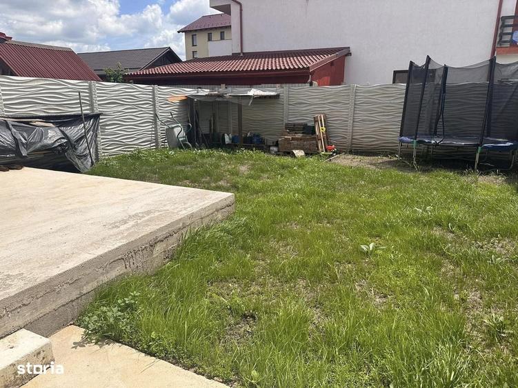 CASA ZONA IZVOR,250 mp urte,117 mp - 5