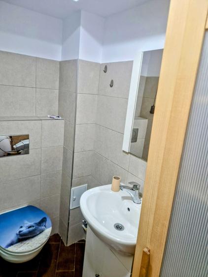 Apartament cu 3 camere decomandat în Ultracentral
