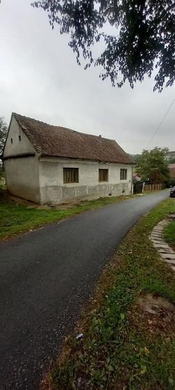 Casă cu 4 camere în Zăbrani
