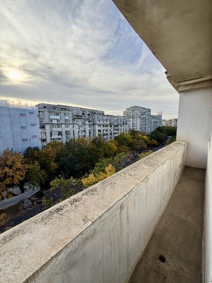 Apartament cu 2 camere semidecomandat, mobilat în Alba Iulia