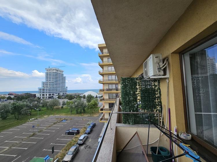Apartament 2 camere de inchiriat Summerland Mamaia - 2