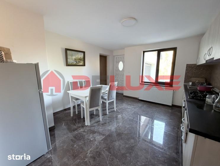 Casă cu 8 camere cu Teren 3905 Mp în Ilva Mică