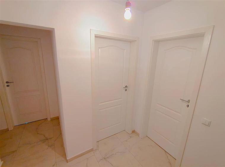 Apartament cu 2 camere decomandat în Tătărași