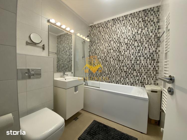 Apartament cu 2 camere i^n Sophia Residence - 6