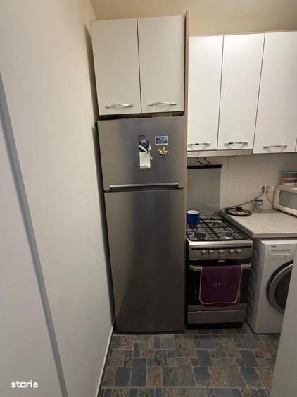 Apartament cu 2 camere decomandat în Gorjului