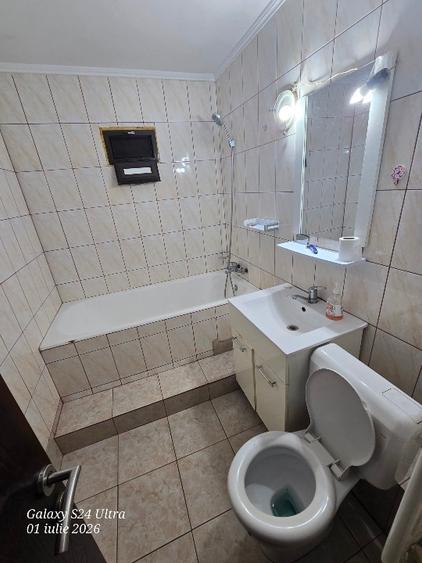 Apartament 3 camere Tudor 350euro - 7