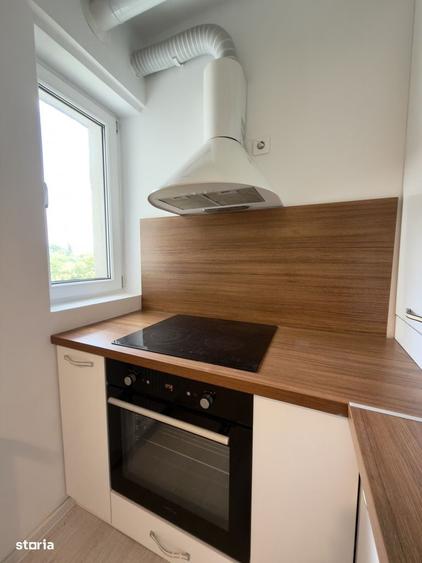 Apartament 2 Camere MODERN | Floreasca Residence | Vedere Panoramica | - 5
