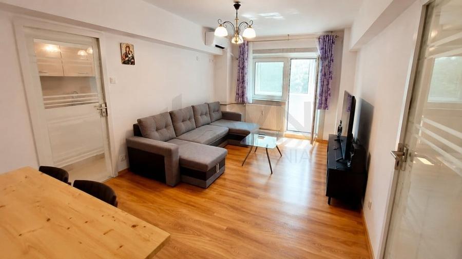 Apartament 2 camere I Titan - 4