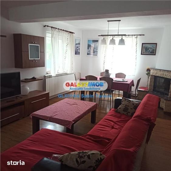 Casă cu 4 camere cu Teren 450 Mp în Prundu