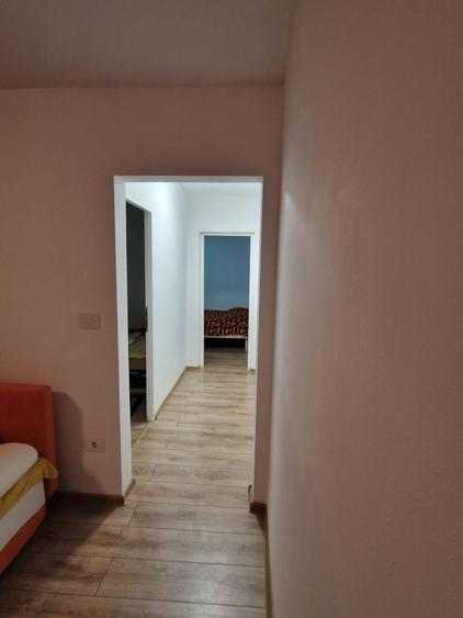 Apartament cu 3 camere în Spitalul Județean