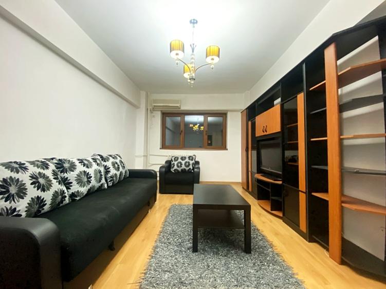 Apartament cu 2 camere decomandat în Tineretului