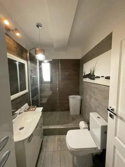 Apartament cu 2 camere decomandat în Dumbrăvița