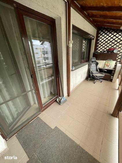 Apartament 3 camere Str. Smardan | 79,5 mp | Loc parcare | Etaj 2/3 - 10
