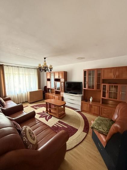 Apartament cu 2 camere decomandat în Dancu