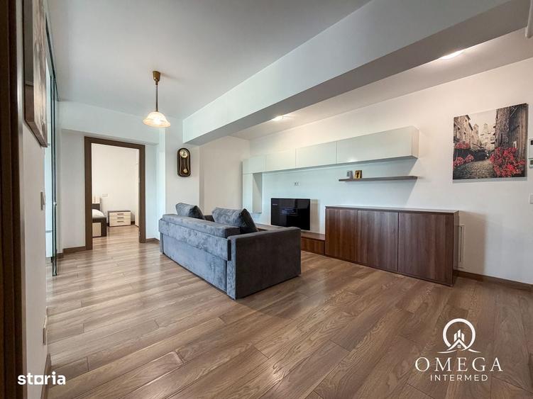 Apartament, - 7