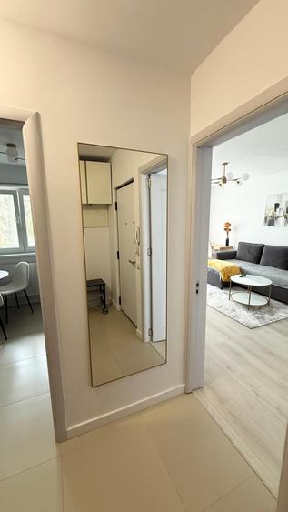 FIRST RENT Apart 2 camere 55m2 | Aviatiei - Elena Caragiani | Metrou Aurel V. - 12