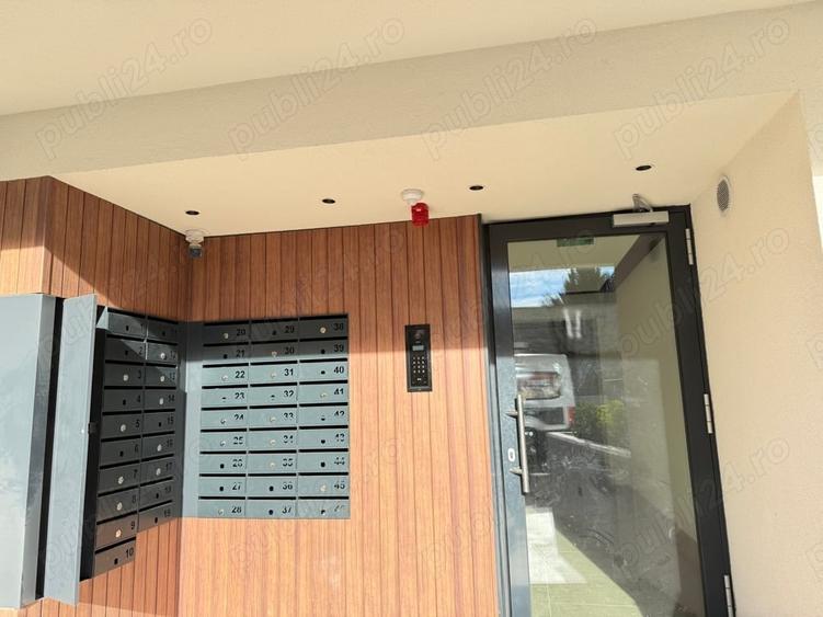 Apartament cu 2 camere decomandat în Doamna Ghica