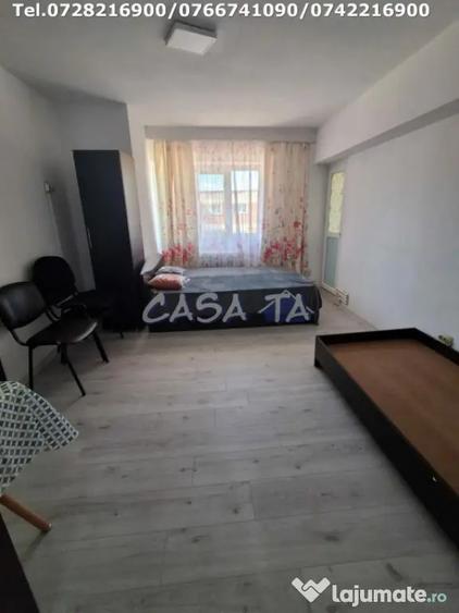 Apartament 4 camere, situat in Rovinari, Str. Minerilor - 1