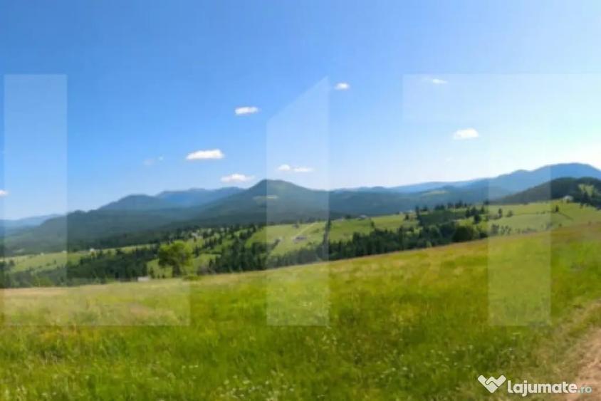 Teren de 2817 mp, în Piatra