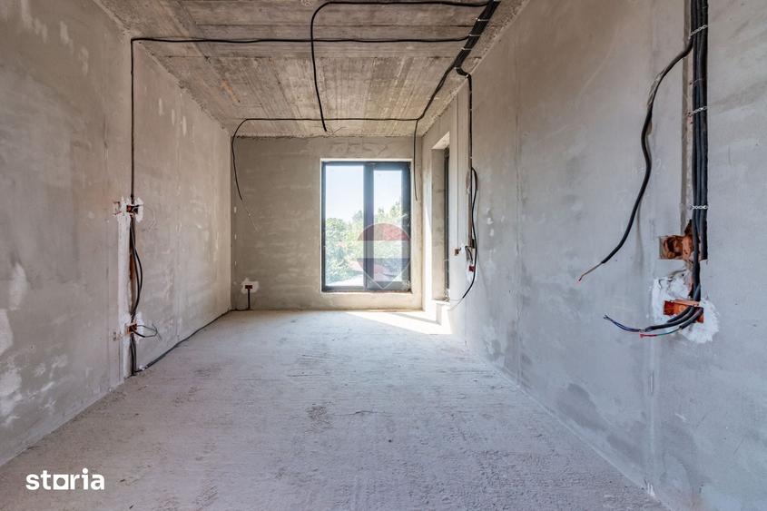 Casa Semifinisata in Corbeanca | Aleea Paradisul Florilor - 7