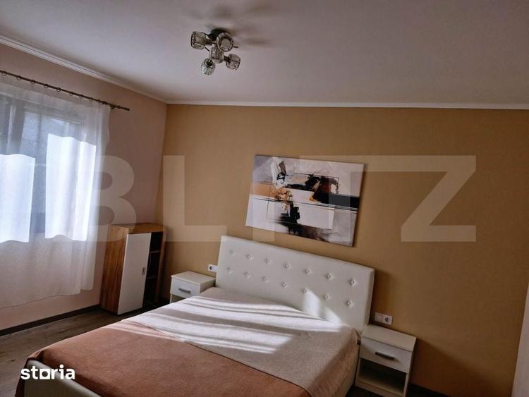 Casă cu 4 camere cu Teren 400 Mp în Doba