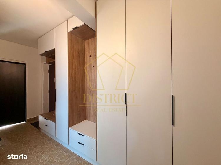 Apartament cu 2 camere decomandat în P-ța Unirii