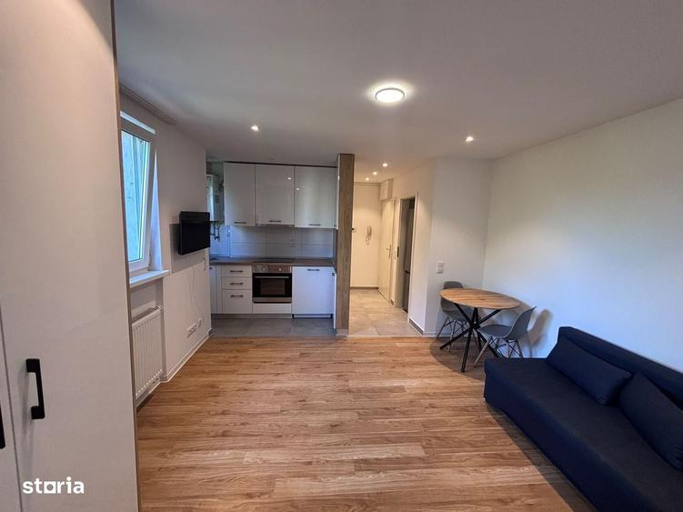 Apartament 2 camere, modern, spre vanzare, in cart. Ady Endre - 6
