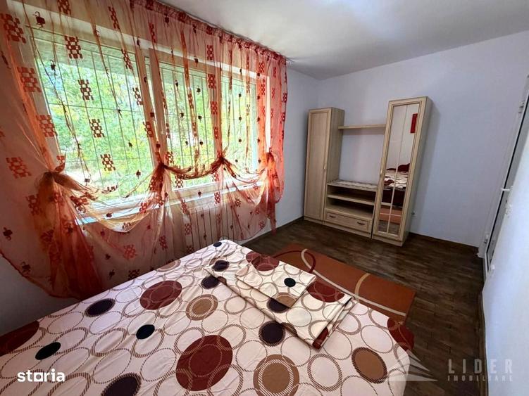 Apartament 2 camere de vanzare in Gheorgheni, str. Unirii | 50 mp - 3
